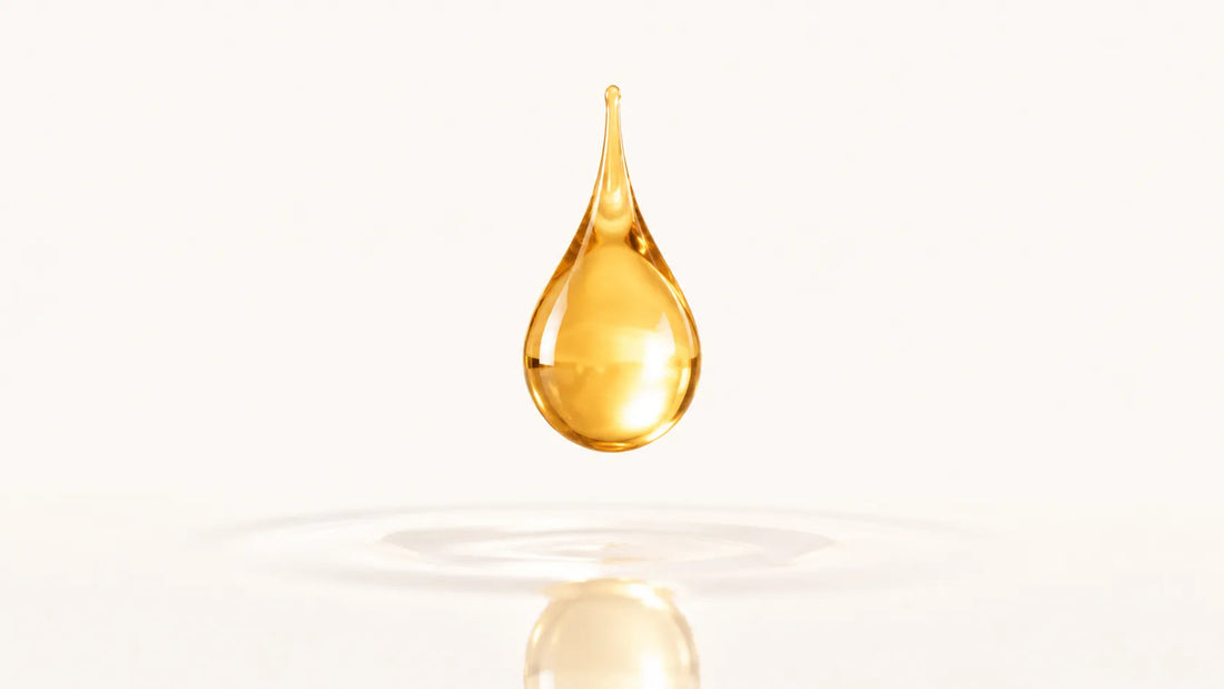 Why Emu Oil Carries GHK-Cu: The Transdermal Delivery Science