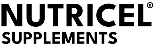 Nutricel Supplements logo