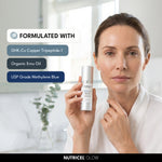 GHK-Cu Emu Oil Serum