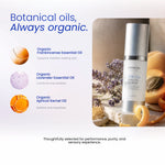 GHK-Cu Emu Oil Serum