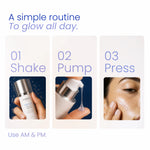 GHK-Cu Emu Oil Serum