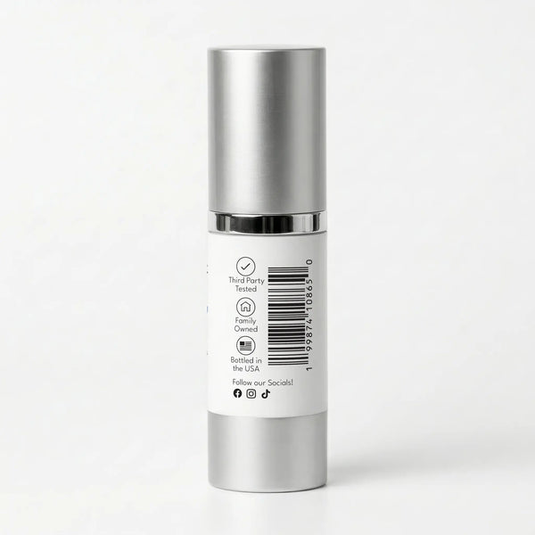 ghk cu third party tested Buy GHK-Cu 50mg/100mg | Cu y AHK GHK-Cu Emu Oil Serum 